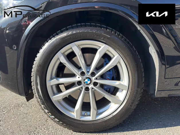 BMW X3 M40i