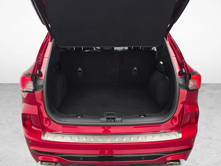 Fahrzeugbild FORD KUGA