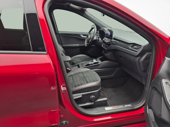 Fahrzeugbild FORD KUGA