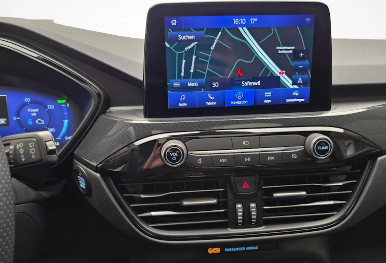 Fahrzeugbild FORD KUGA