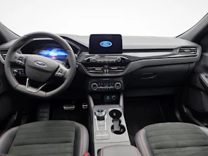 Fahrzeugbild FORD Kuga 2.5 Plug-in Hybrid ST-Line X