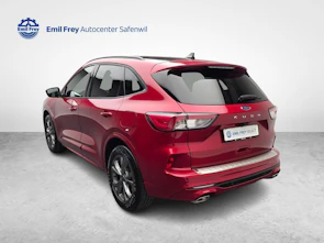 Fahrzeugbild FORD Kuga 2.5 Plug-in Hybrid ST-Line X