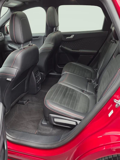 Fahrzeugbild FORD KUGA