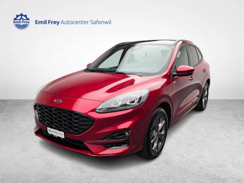 Fahrzeugbild FORD Kuga 2.5 Plug-in Hybrid ST-Line X