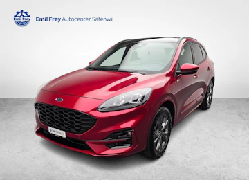 Fahrzeugbild FORD Kuga 2.5 Plug-in Hybrid ST-Line X Fahrzeugbild FORD Kuga 2.5 Plug-in Hybrid ST-Line X