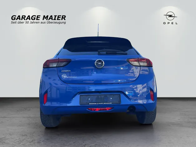 Opel Corsa 1.2 T Edition