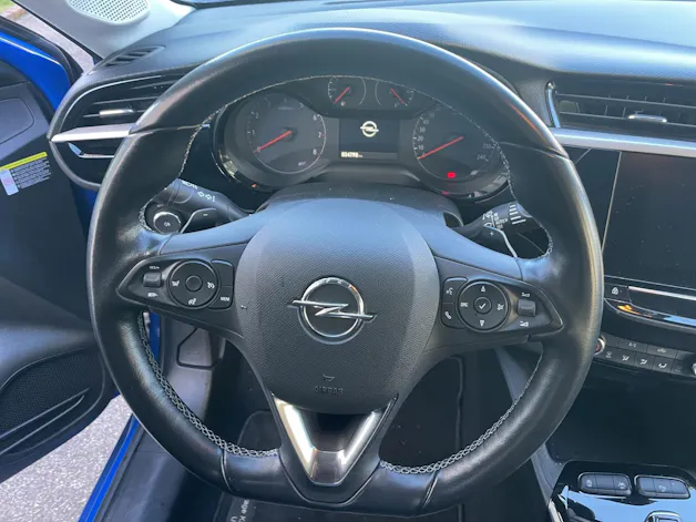 Opel Corsa 1.2 T Edition