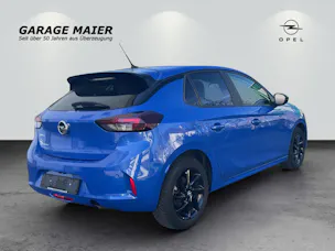 Opel Corsa 1.2 T Edition