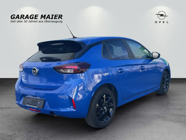 Opel Corsa 1.2 T Edition