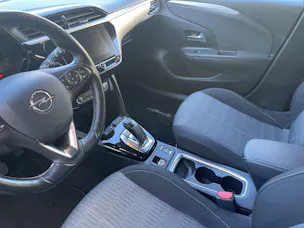 Opel Corsa 1.2 T Edition