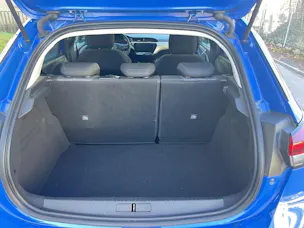 Opel Corsa 1.2 T Edition