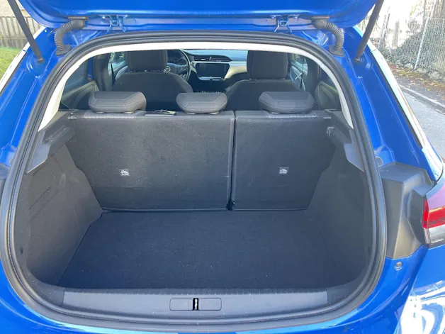 Opel Corsa 1.2 T Edition
