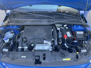 Opel Corsa 1.2 T Edition