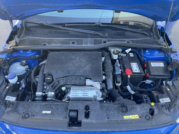 Opel Corsa 1.2 T Edition