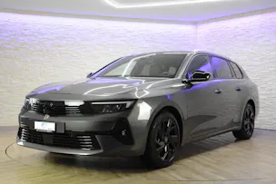 Opel Astra Sports Tourer 1.6 T PHEV 180 Swiss Plus