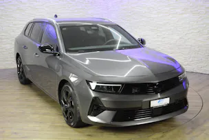 Opel Astra Sports Tourer 1.6 T PHEV 180 Swiss Plus