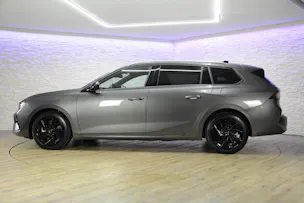 Opel Astra Sports Tourer 1.6 T PHEV 180 Swiss Plus