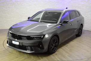 Opel Astra Sports Tourer 1.6 T PHEV 180 Swiss Plus