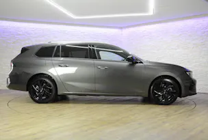 Opel Astra Sports Tourer 1.6 T PHEV 180 Swiss Plus