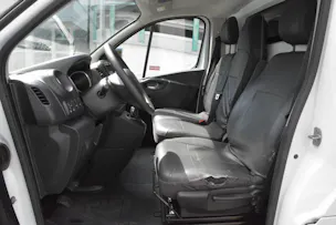 Renault Trafic Kaw. 3.0 t L2 H2 2.0 dCi 145 Business
