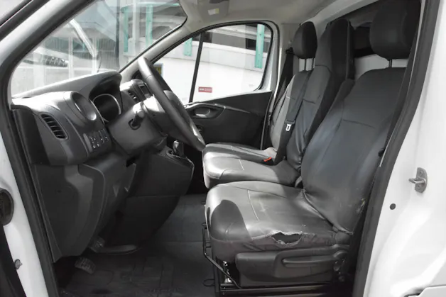 Renault Trafic Kaw. 3.0 t L2 H2 2.0 dCi 145 Business