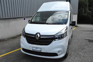 Renault Trafic Kaw. 3.0 t L2 H2 2.0 dCi 145 Business