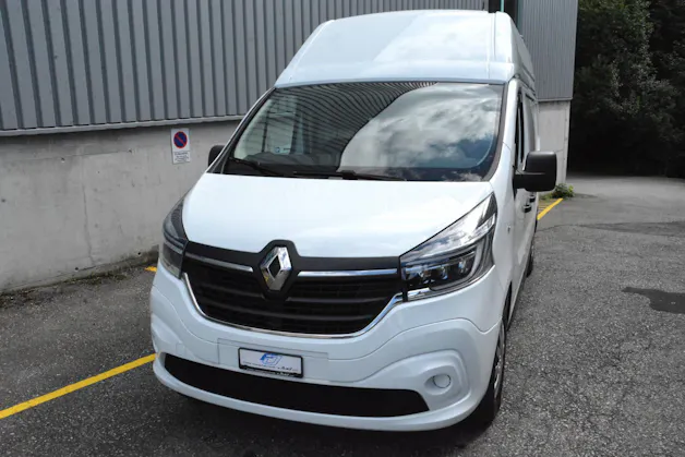 Renault Trafic Kaw. 3.0 t L2 H2 2.0 dCi 145 Business