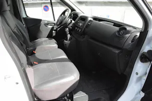 Renault Trafic Kaw. 3.0 t L2 H2 2.0 dCi 145 Business