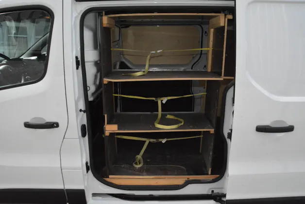 Renault Trafic Kaw. 3.0 t L2 H2 2.0 dCi 145 Business