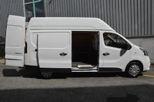 Renault Trafic Kaw. 3.0 t L2 H2 2.0 dCi 145 Business