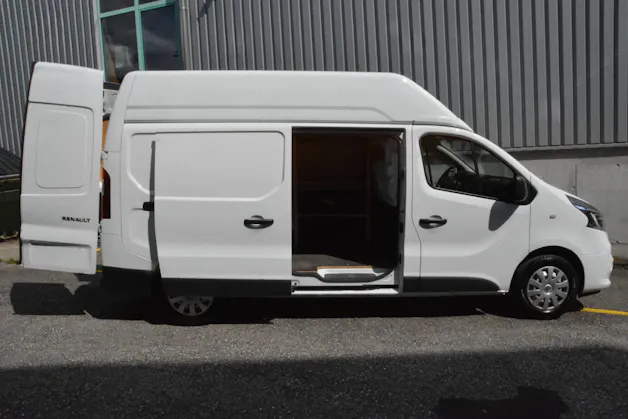 Renault Trafic Kaw. 3.0 t L2 H2 2.0 dCi 145 Business