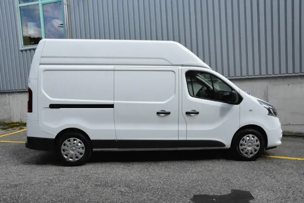 Renault Trafic Kaw. 3.0 t L2 H2 2.0 dCi 145 Business