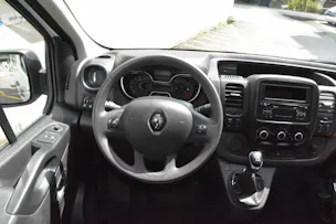 Renault Trafic Kaw. 3.0 t L2 H2 2.0 dCi 145 Business