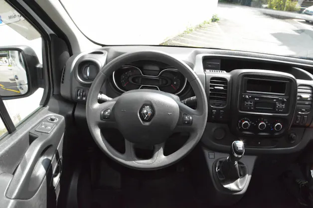 Renault Trafic Kaw. 3.0 t L2 H2 2.0 dCi 145 Business