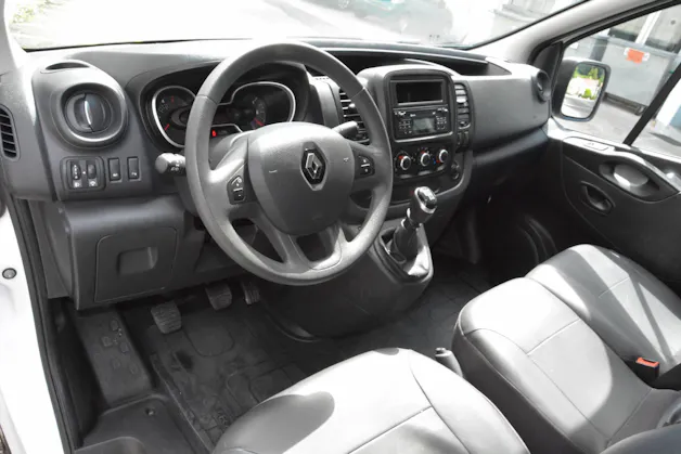 Renault Trafic Kaw. 3.0 t L2 H2 2.0 dCi 145 Business