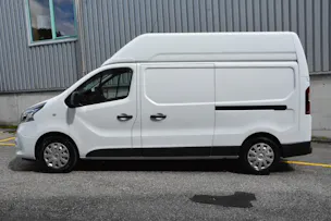 Renault Trafic Kaw. 3.0 t L2 H2 2.0 dCi 145 Business