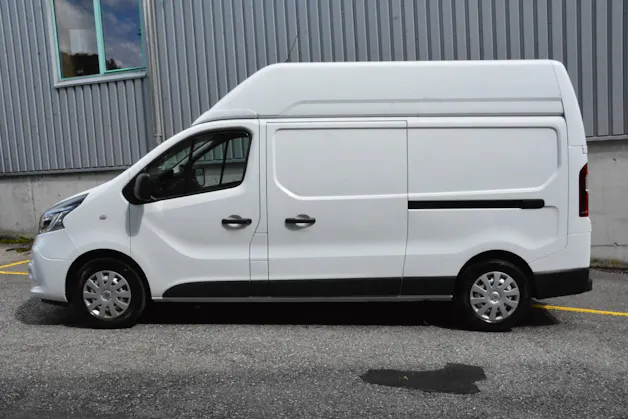 Renault Trafic Kaw. 3.0 t L2 H2 2.0 dCi 145 Business