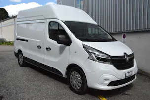 Renault Trafic Kaw. 3.0 t L2 H2 2.0 dCi 145 Business