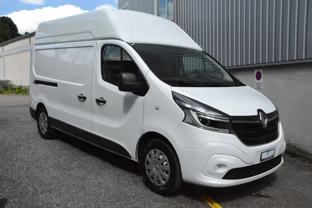 Renault Trafic Kaw. 3.0 t L2 H2 2.0 dCi 145 Business