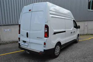 Renault Trafic Kaw. 3.0 t L2 H2 2.0 dCi 145 Business