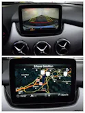 Mercedes-Benz B 220 d Urban 4m