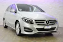 Mercedes-Benz B 220 d Urban 4m