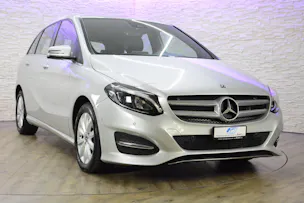 Mercedes-Benz B 220 d Urban 4m