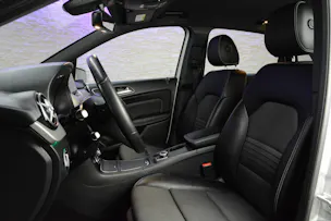 Mercedes-Benz B 220 d Urban 4m