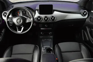 Mercedes-Benz B 220 d Urban 4m