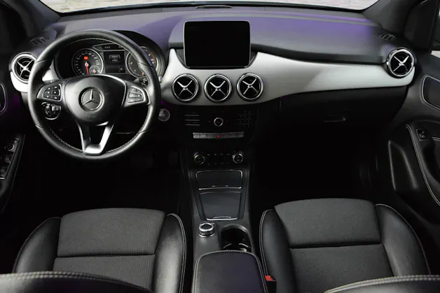 Mercedes-Benz B 220 d Urban 4m