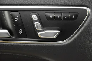 Mercedes-Benz B 220 d Urban 4m