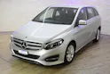 Mercedes-Benz B 220 d Urban 4m