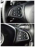 Mercedes-Benz B 220 d Urban 4m