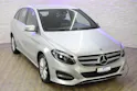 Mercedes-Benz B 220 d Urban 4m